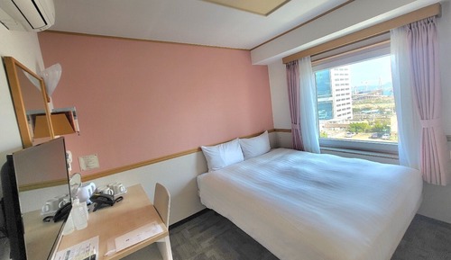 Family Twin Room, Non Smoking
