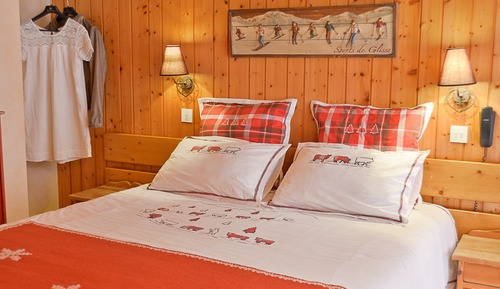 Superior Quadruple Room