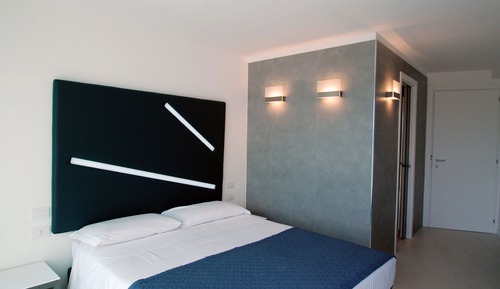 Classic Double Room Single Use