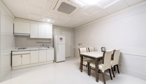 Family Condo (Free Spa tickets for 4 per stay)