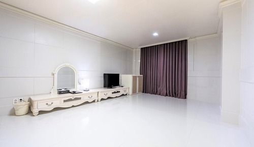 Standard Room (Ondol)