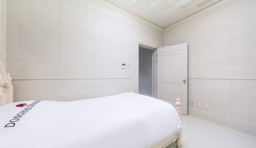 Convention Deluxe Room (Ocean View)
