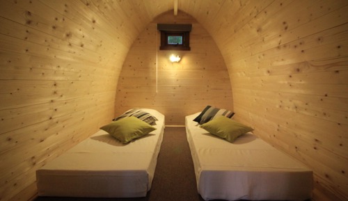 The Pod (2 persons)