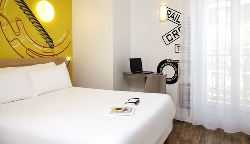 Standard Room, 1 Twin Bed