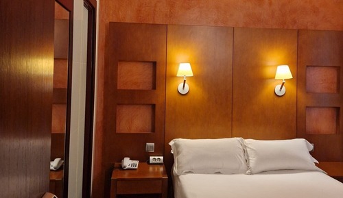 Basic Single Room