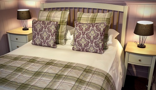 Double Room, Ensuite