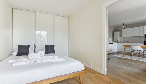 Superior Apartment
