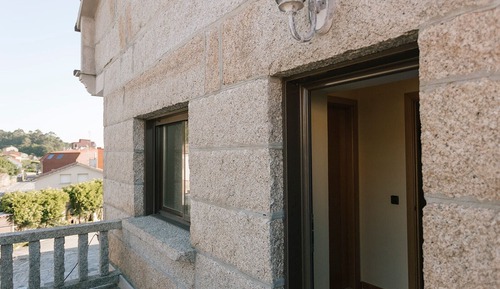 Double Room, Mountain View