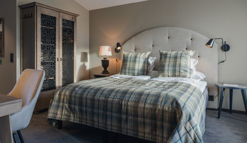 Suite Hotel House (Spa not included)
