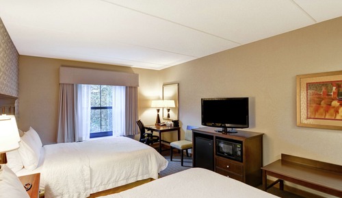 Room, 2 Queen Beds