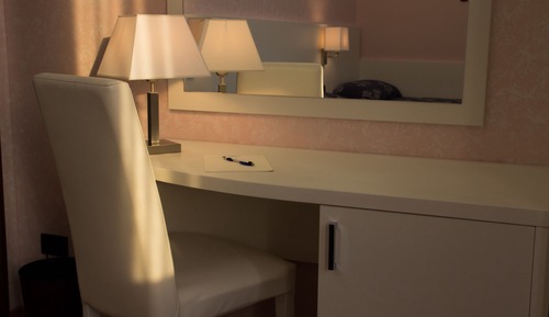 Classic Double Room Single Use
