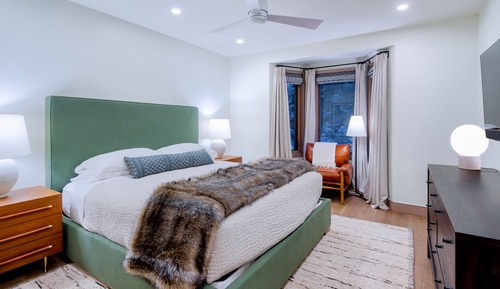 Luxury Condo, 2 Bedrooms