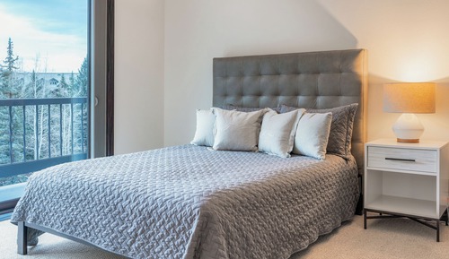 Standard Condo, 3 Bedrooms