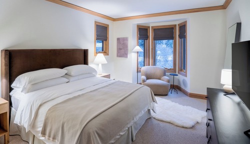 Standard Condo, 2 Bedrooms
