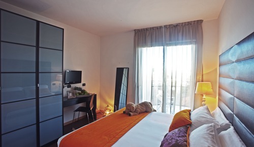 Junior Suite, 1 Bedroom