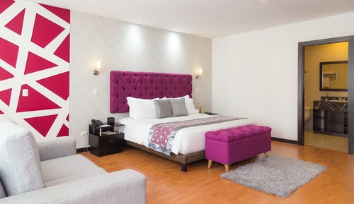 Junior Suite