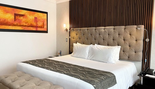 Royal Suite, 1 King Bed