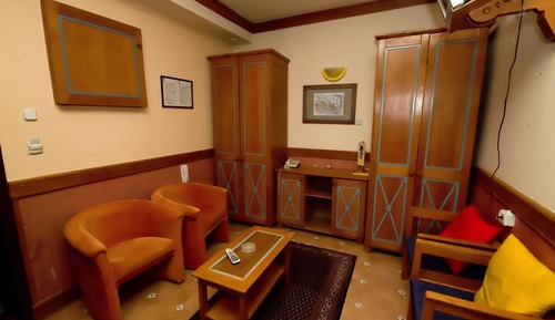 Apartment, 3 Bedrooms