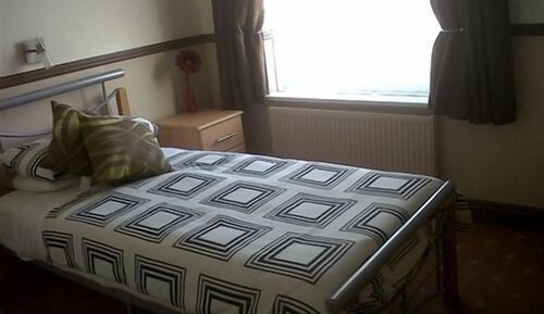 Single Room, Ensuite