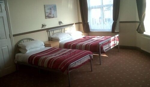 Suite, Ensuite