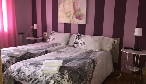 Apartment, 3 Bedrooms
