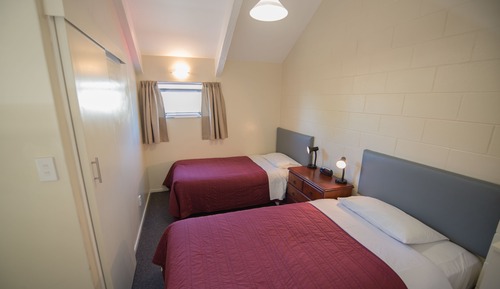 Family Apartment