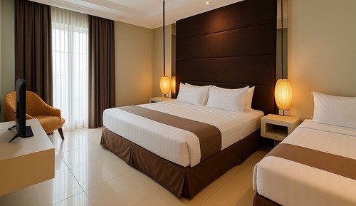 Family Suite