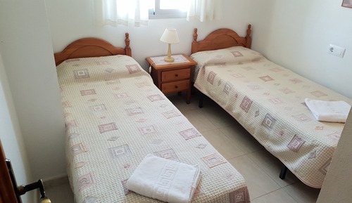 Apartment, 3 Bedrooms