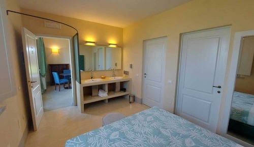 Deluxe Room, 1 Bedroom