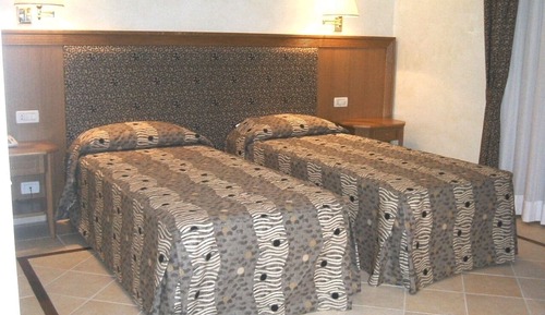 Classic Double Room Single Use