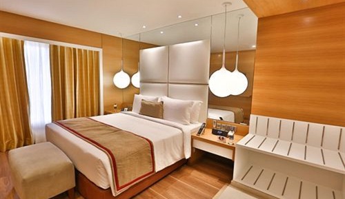 Club Suite
