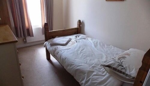 Standard Apartment, Ensuite (Beadnell House)