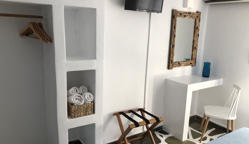 Comfort Apartment