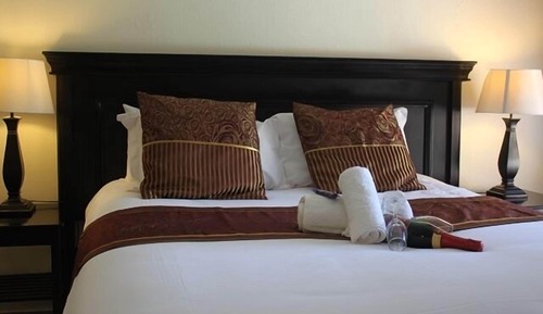Luxury Double or Twin Room