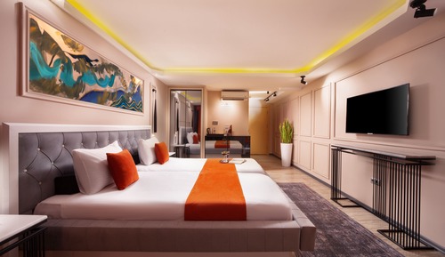 Suite Atrium