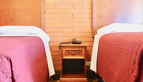 Standard Room, 2 Queen Beds