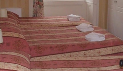 Standard Suite, Private Bathroom (3 x Singles - first floor)