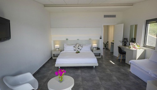 Villa, 2 Bedrooms (Split Level )