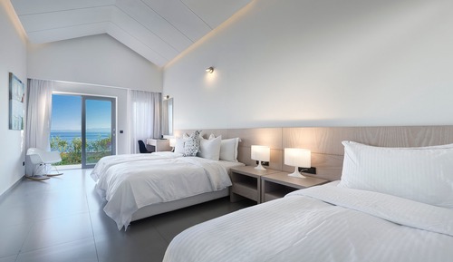 Villa, 1 Bedroom