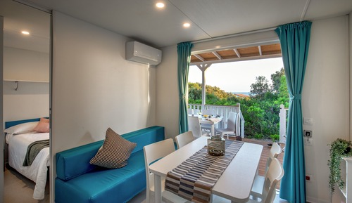 Executive Cottage