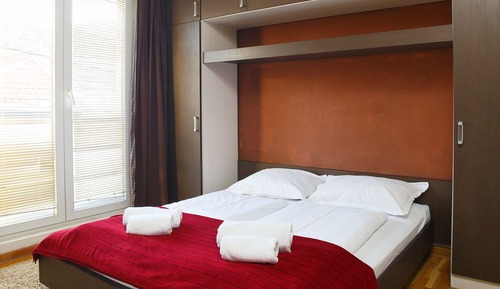 Standard Apartment