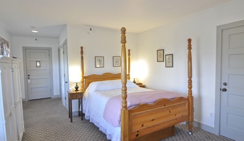 Deluxe Room, 1 Queen Bed, Non Smoking