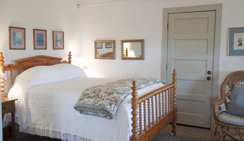 Standard Room, 1 Queen Bed, Non Smoking
