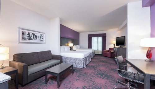 Premium Room