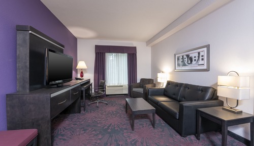 Suite, 2 Queen Beds