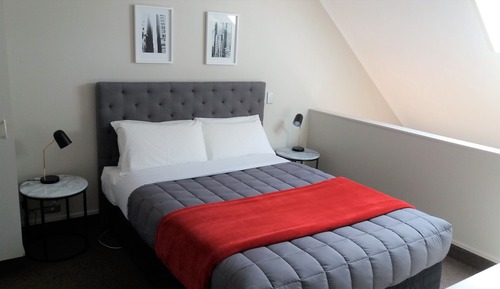 Standard Apartment, 1 Bedroom, Kitchenette