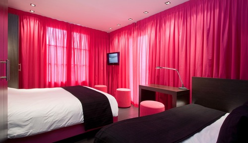Junior Room