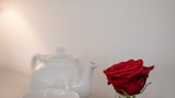 Cottage, 1 Queen Bed (Rose Cottage Room)