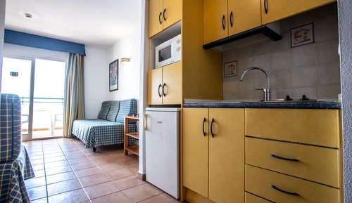 Apartment, 1 Bedroom