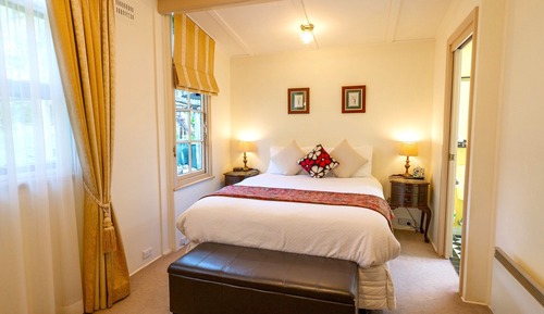 Premium Cnr Spa BnB - 2nts min - Adults Only